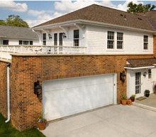 Garage Door Repair in Rossmoor, CA