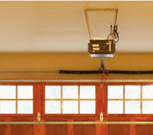 Garage Door Openers in Rossmoor, CA