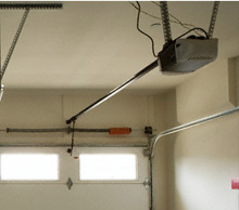 Garage Door Springs in Rossmoor, CA